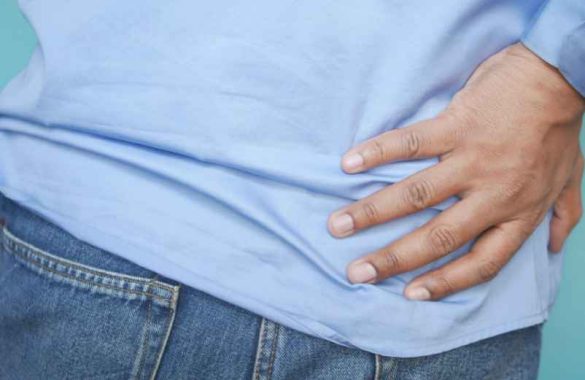 Comment soulager un mal de dos rapidement et naturellement ?