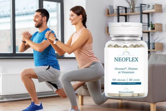 Neoflex, l'avis des utilisateurs de Nutrazenith : qu'en pensent-ils vraiment ?